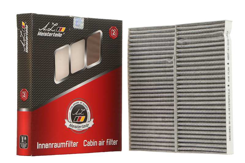 Innenraumluftfilter